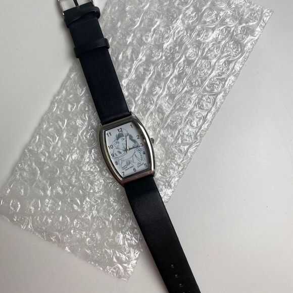 Custom Disney Timon and Pumba Lion King Watch Art by Animator Tony Bancroft - Picture 3 of 6